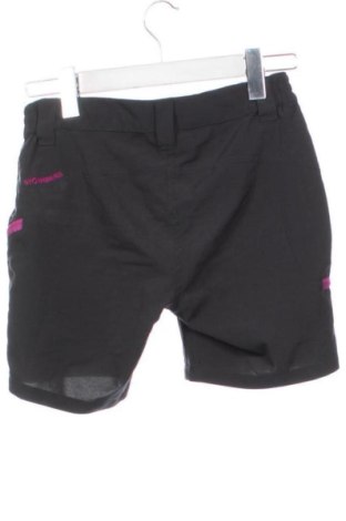 Kinder Shorts Stormberg, Größe 9-10y/ 140-146 cm, Farbe Grau, Preis € 13,60