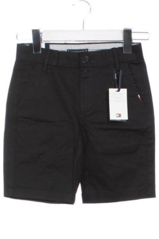 Детски къс панталон Tommy Hilfiger, Размер 6-7y/ 122-128 см, Цвят Син, Цена 52,66 €, #135820873