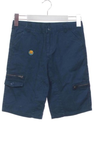 Detské krátke nohavice  Tuc Tuc, Veľkosť 7-8y/ 128-134 cm, Farba Modrá, Cena  12,00 €