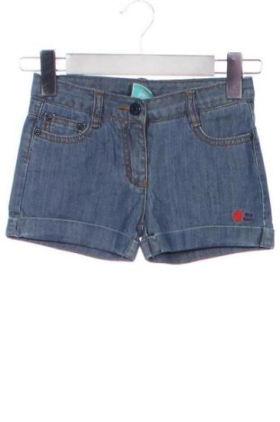 Pantaloni scurți pentru copii Tuc Tuc, Mărime 4-5y/ 110-116 cm, Culoare Albastru, Preț 62,56 Lei