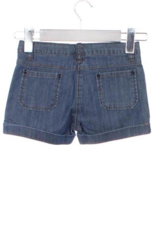 Pantaloni scurți pentru copii Tuc Tuc, Mărime 4-5y/ 110-116 cm, Culoare Albastru, Preț 62,56 Lei