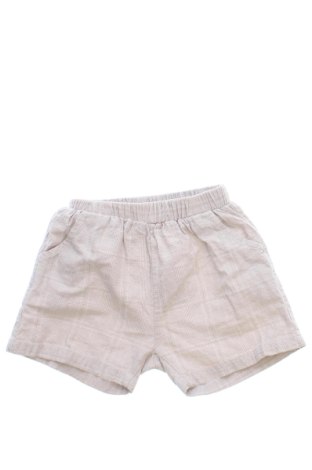Dětské krátké kalhoty  Unbranded, Velikost 2-3y/ 98-104 cm, Barva Béžová, Cena  198,00 Kč