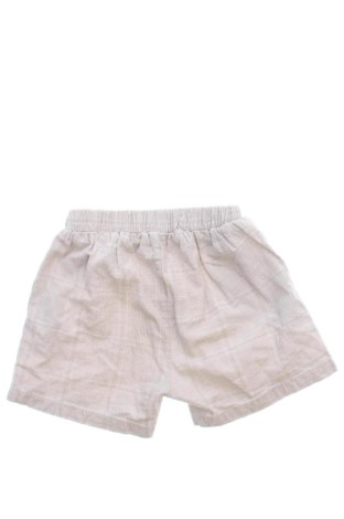 Dětské krátké kalhoty  Unbranded, Velikost 2-3y/ 98-104 cm, Barva Béžová, Cena  198,00 Kč