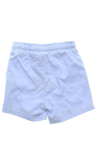 Dziecięce szorty Unbranded, Rozmiar 12-18m/ 80-86 cm, Kolor Niebieski, Cena 37,51 zł