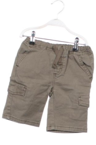 Dětské krátké kalhoty  Unbranded, Velikost 6-7y/ 122-128 cm, Barva Hnědá, Cena  203,00 Kč