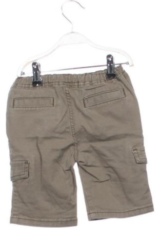 Dětské krátké kalhoty  Unbranded, Velikost 6-7y/ 122-128 cm, Barva Hnědá, Cena  203,00 Kč