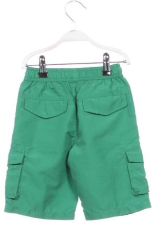 Kinder Shorts Unbranded, Größe 4-5y/ 110-116 cm, Farbe Grün, Preis € 7,00