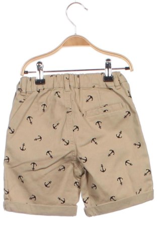 Kinder Shorts Unbranded, Größe 4-5y/ 110-116 cm, Farbe Mehrfarbig, Preis 7,00 €