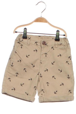 Kinder Shorts Unbranded, Größe 4-5y/ 110-116 cm, Farbe Mehrfarbig, Preis 7,00 €