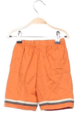 Detské krátke nohavice  Unbranded, Veľkosť 2-3y/ 98-104 cm, Farba Oranžová, Cena  11,75 €