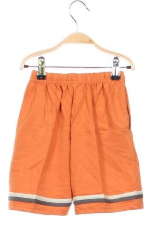 Detské krátke nohavice  Unbranded, Veľkosť 5-6y/ 116-122 cm, Farba Oranžová, Cena  11,75 €