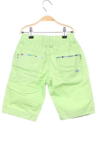Pantaloni scurți pentru copii Unbranded, Mărime 7-8y/ 128-134 cm, Culoare Verde, Preț 36,49 Lei