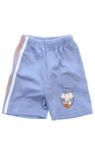 Detské krátke nohavice  Unbranded, Veľkosť 2-3y/ 98-104 cm, Farba Modrá, Cena  11,75 €