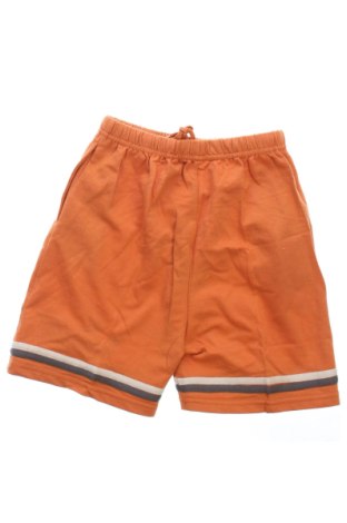 Detské krátke nohavice  Unbranded, Veľkosť 7-8y/ 128-134 cm, Farba Oranžová, Cena  11,75 €