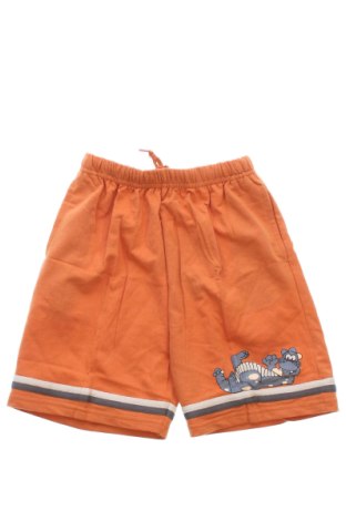 Dziecięce szorty Unbranded, Rozmiar 7-8y/ 128-134 cm, Kolor Pomarańczowy, Cena 62,95 zł