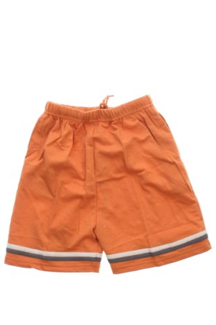 Dziecięce szorty Unbranded, Rozmiar 7-8y/ 128-134 cm, Kolor Pomarańczowy, Cena 62,95 zł