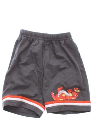 Detské krátke nohavice  Unbranded, Veľkosť 3-4y/ 104-110 cm, Farba Sivá, Cena  11,75 €