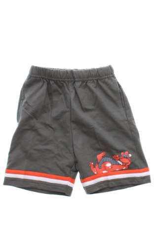 Dziecięce szorty Unbranded, Rozmiar 2-3y/ 98-104 cm, Kolor Zielony, Cena 62,95 zł