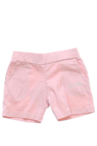 Dziecięce szorty Unbranded, Rozmiar 9-12m/ 74-80 cm, Kolor Różowy, Cena 37,51 zł
