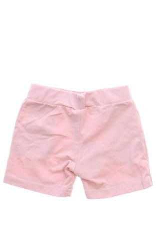 Dziecięce szorty Unbranded, Rozmiar 9-12m/ 74-80 cm, Kolor Różowy, Cena 37,51 zł