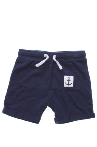 Dziecięce szorty Unbranded, Rozmiar 18-24m/ 86-98 cm, Kolor Niebieski, Cena 46,67 zł