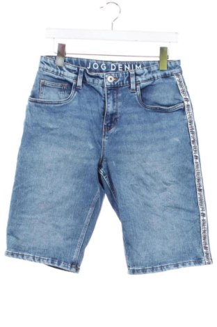 Detské krátke nohavice  Unbranded, Veľkosť 15-18y/ 170-176 cm, Farba Modrá, Cena  4,95 €