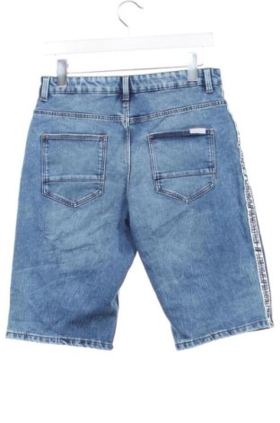 Detské krátke nohavice  Unbranded, Veľkosť 15-18y/ 170-176 cm, Farba Modrá, Cena  4,95 €