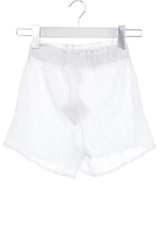 Παιδικό κοντό παντελόνι Unbranded, Μέγεθος 8-9y/ 134-140 εκ., Χρώμα Λευκό, Τιμή 7,00 €