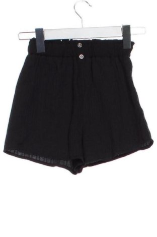 Dětské krátké kalhoty  Unbranded, Velikost 8-9y/ 134-140 cm, Barva Černá, Cena  219,00 Kč
