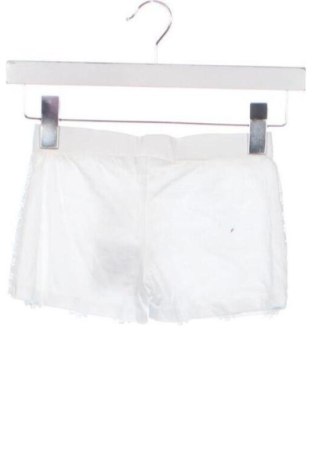 Παιδικό κοντό παντελόνι Value, Μέγεθος 5-6y/ 116-122 εκ., Χρώμα Λευκό, Τιμή 20,00 €