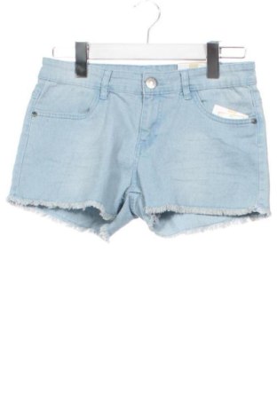 Kinder Shorts Y.F.K., Größe 14-15y/ 168-170 cm, Farbe Blau, Preis € 7,99