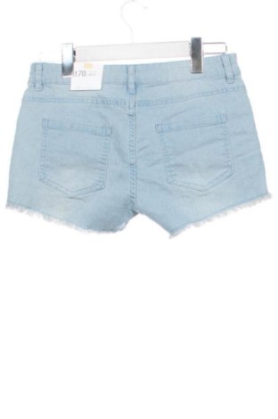 Kinder Shorts Y.F.K., Größe 14-15y/ 168-170 cm, Farbe Blau, Preis € 7,99