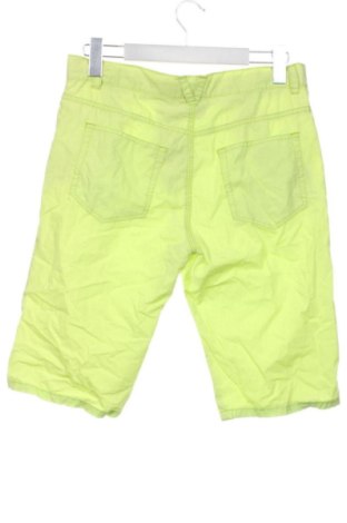 Kinder Shorts Yigga, Größe 12-13y/ 158-164 cm, Farbe Grün, Preis € 7,00
