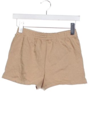 Kinder Shorts Young, Größe 14-15y/ 168-170 cm, Farbe Ecru, Preis € 6,99
