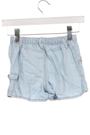 Detské krátke nohavice  Zara, Veľkosť 7-8y/ 128-134 cm, Farba Modrá, Cena  5,75 €