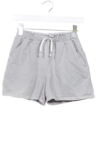 Detské krátke nohavice  Zara, Veľkosť 12-13y/ 158-164 cm, Farba Sivá, Cena  11,66 €