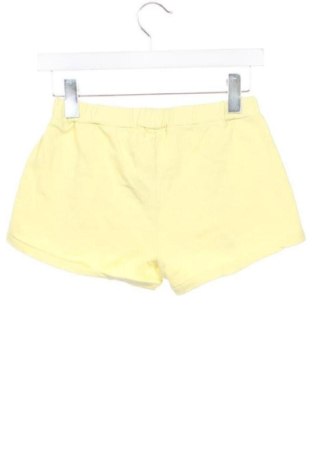 Detské krátke nohavice  Zara, Veľkosť 10-11y/ 146-152 cm, Farba Žltá, Cena  5,29 €