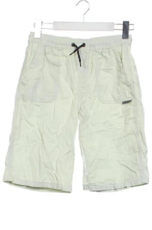 Kinder Shorts Zeeman, Größe 12-13y/ 158-164 cm, Farbe Grün, Preis € 5,99