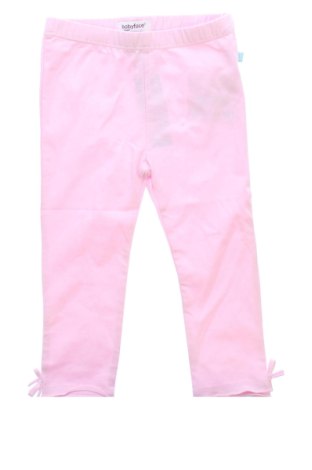 Colanți pentru copii Babyface, Mărime 18-24m/ 86-98 cm, Culoare Roz, Preț 182,46 Lei