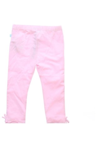 Colanți pentru copii Babyface, Mărime 18-24m/ 86-98 cm, Culoare Roz, Preț 182,46 Lei