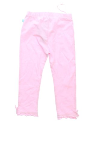 Colanți pentru copii Babyface, Mărime 2-3y/ 98-104 cm, Culoare Roz, Preț 182,46 Lei