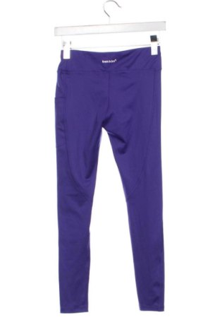 Detské legíny  Bekkin, Veľkosť 10-11y/ 146-152 cm, Farba Fialová, Cena  7,00 €