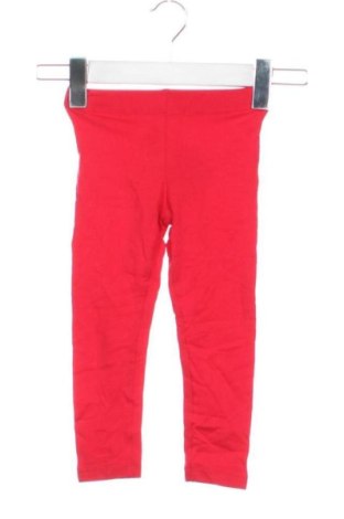 Kinderlegging Blu Kids, Größe 18-24m/ 86-98 cm, Farbe Rot, Preis € 5,99