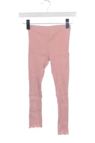 Detské legíny  Coccodrillo, Veľkosť 6-7y/ 122-128 cm, Farba Ružová, Cena  7,00 €