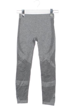 Dětské legíny  Crane, Velikost 7-8y/ 128-134 cm, Barva Šedá, Cena  139,00 Kč