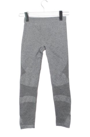 Dětské legíny  Crane, Velikost 7-8y/ 128-134 cm, Barva Šedá, Cena  139,00 Kč