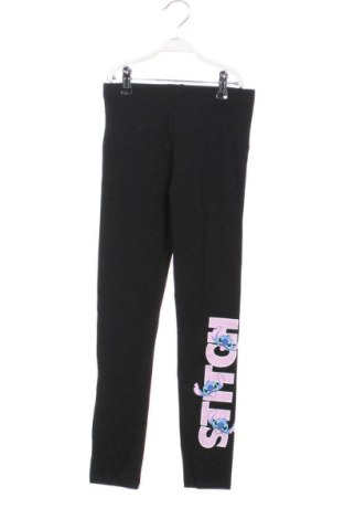 Dětské legíny  Disney, Velikost 10-11y/ 146-152 cm, Barva Černá, Cena  198,00 Kč