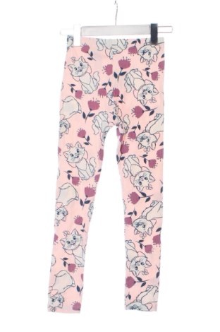 Gyerek leggings Disney, Méret 7-8y / 128-134 cm, Szín Sokszínű, Ár 2 389 Ft