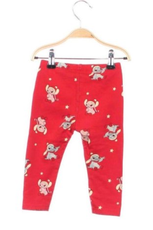 Detské legíny  Disney, Veľkosť 9-12m/ 74-80 cm, Farba Viacfarebná, Cena  7,00 €