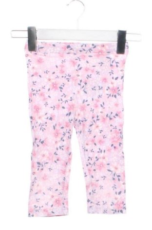 Detské legíny  Dopo Dopo, Veľkosť 4-5y/ 110-116 cm, Farba Ružová, Cena  7,00 €